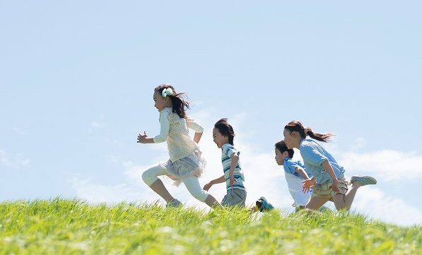 児童指導員スタッフ