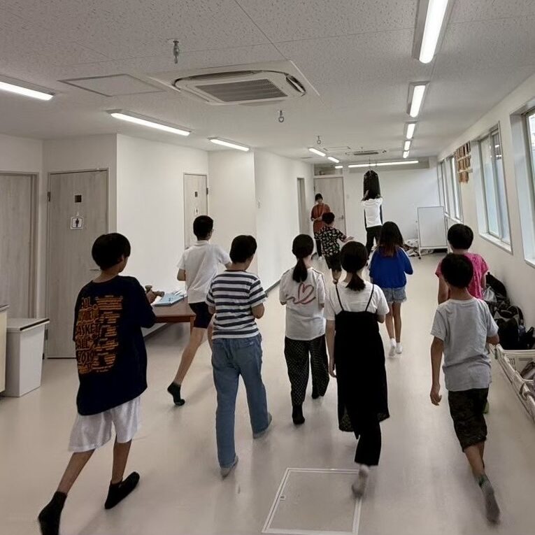 「その子らしい育ち」を大切に